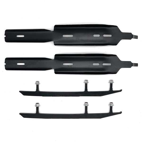 SnowTracker Lisse semi-agressive auto-aiguisante ADJ, CTRL - Ski-doo