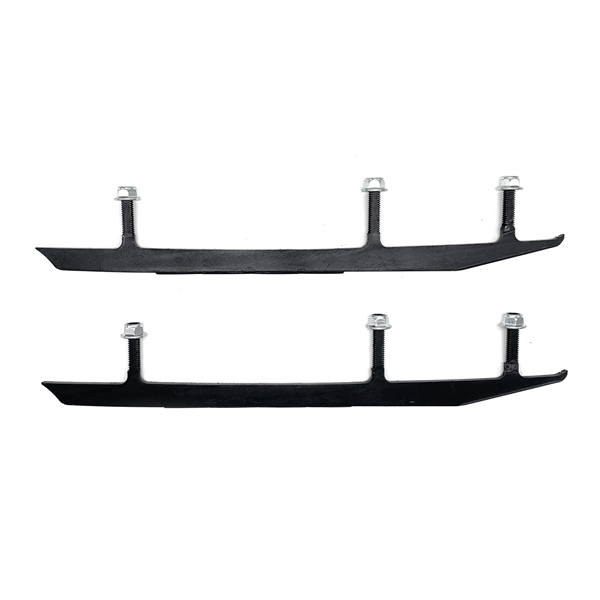 SnowTracker Lisse de rechange OEM auto-aiguisante Arctic cat
