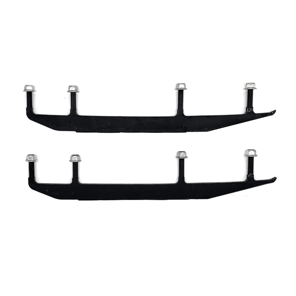SnowTracker Lisse agressive auto-aiguisante N/A - Arctic cat