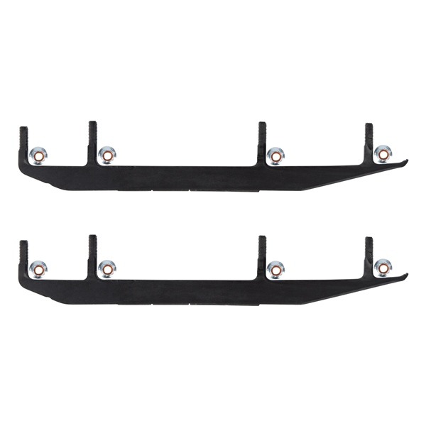 SnowTracker Lisse agressive auto-aiguisante Stryke - Yamaha