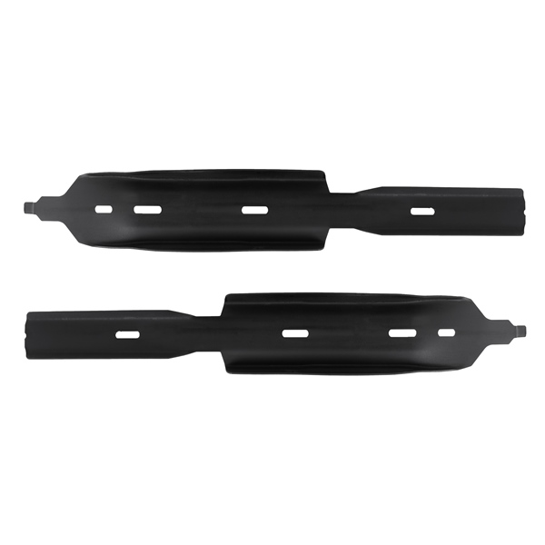 SnowTracker U-Blade pour lisse semi-agressive