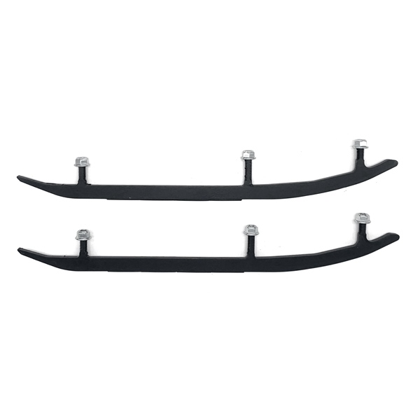 SnowTracker Lisse de rechange OEM auto-aiguisante Polaris