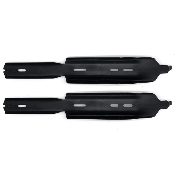 SnowTracker U-Blade pour lisse semi-agressive Arctic Cat