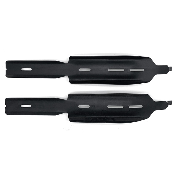 SnowTracker U-Blade pour lisse agressive Yamaha