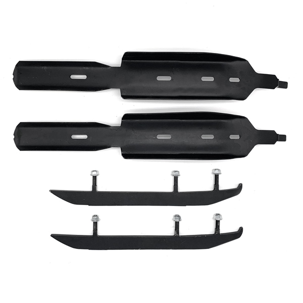 SnowTracker Lisse agressive auto-aiguisante GYTR MP9 - Yamaha