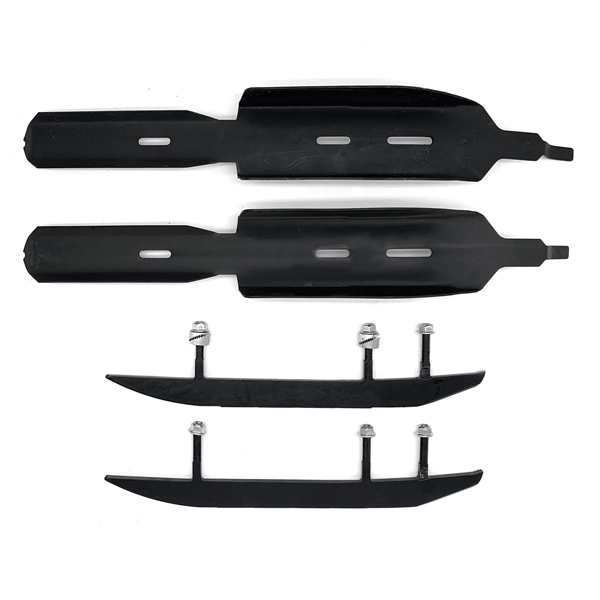 SnowTracker Lisse agressive auto-aiguisante Pilot DS1, Pilot DS3 - Ski-doo
