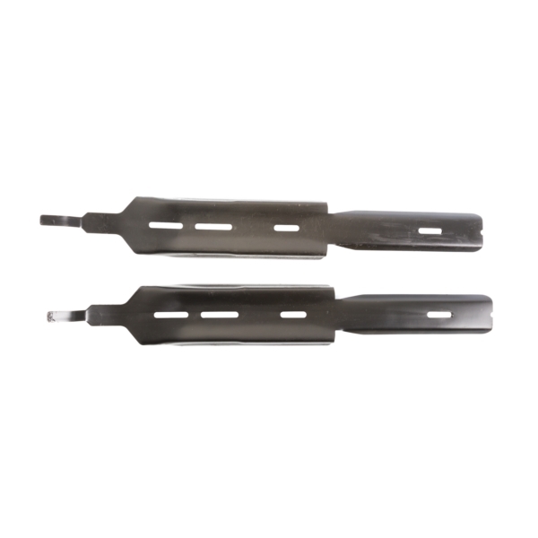 SnowTracker U-Blade pour lisse semi-agressive Ski-Doo, Polaris, Yamaha
