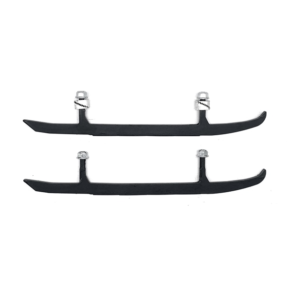 SnowTracker Lisse de rechange OEM auto-aiguisante Ski-doo