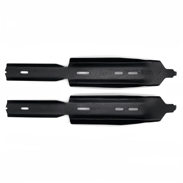 SnowTracker U-Blade pour lisse agressive Yamaha