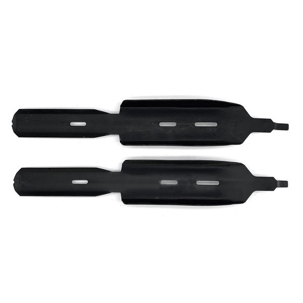 SnowTracker U-Blade pour lisse agressive Ski-Doo