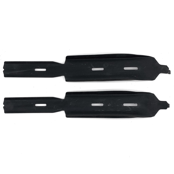 SnowTracker U-Blade pour lisse semi-agressive Yamaha