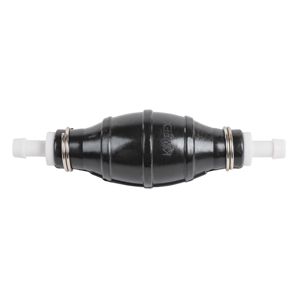 Kimpex Poire d'amorçage pour boyau 5/8"