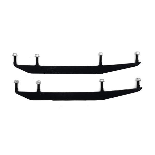 SnowTracker Lisse agressive auto-aiguisante Pilot 5.7 SL - Ski-doo
