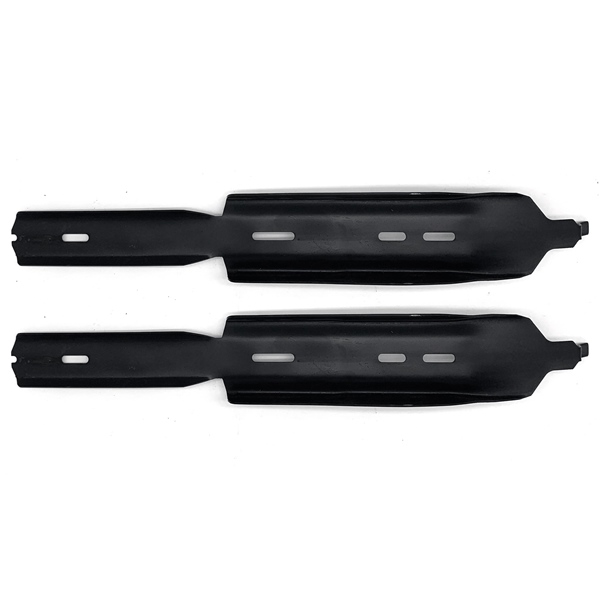 SnowTracker U-Blade pour lisse semi-agressive Yamaha