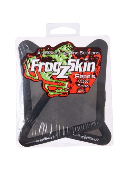 Frogzskin Préfiltre de prise d’air