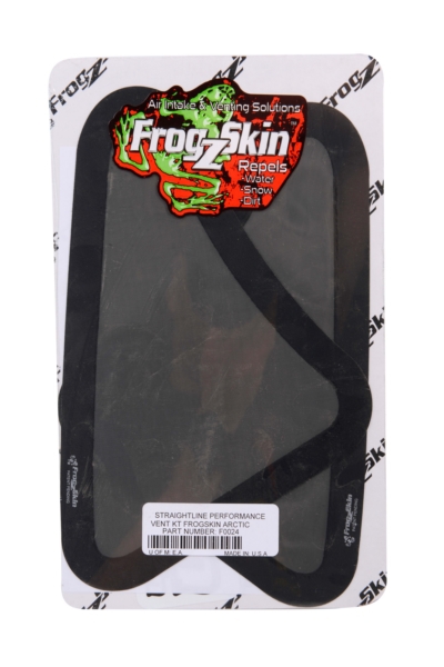 Frogzskin Préfiltre de prise d’air