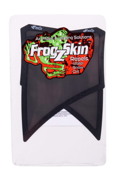 Frogzskin Préfiltre de prise d’air