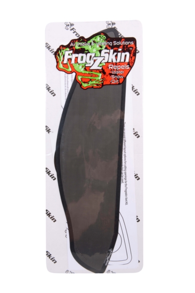 Frogzskin Préfiltre de prise d’air