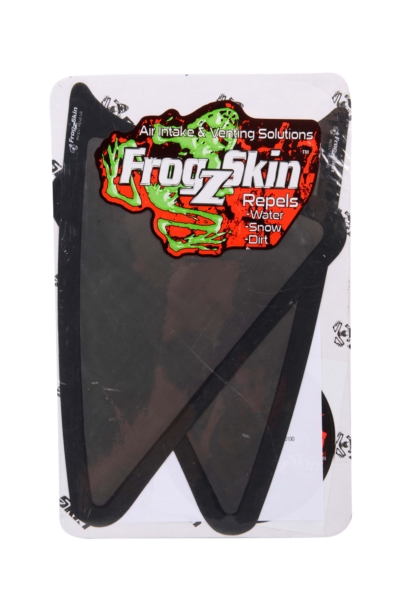 Frogzskin Préfiltre de prise d’air