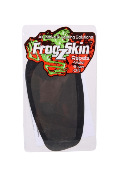 Frogzskin Préfiltre de prise d’air