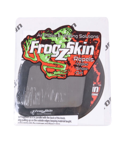 Frogzskin Préfiltre de prise d’air