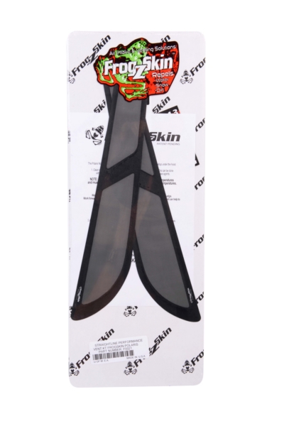 Frogzskin Préfiltre de prise d’air
