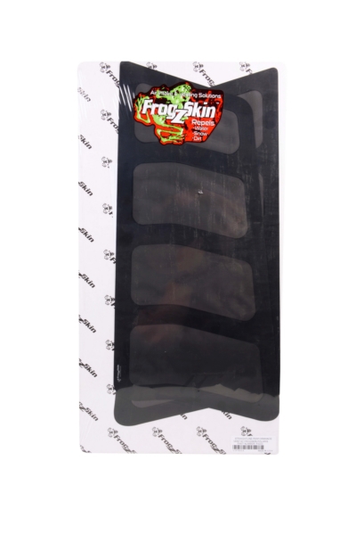 Frogzskin Préfiltre de prise d’air