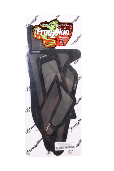 Frogzskin Préfiltre de prise d’air