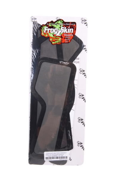 Frogzskin Préfiltre de prise d’air