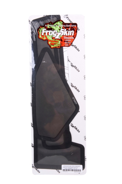 Frogzskin Préfiltre de prise d’air
