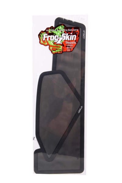 Frogzskin Préfiltre de prise d’air