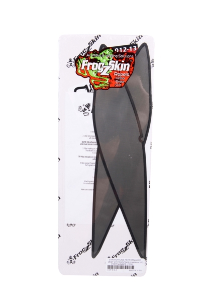 Frogzskin Préfiltre de prise d’air