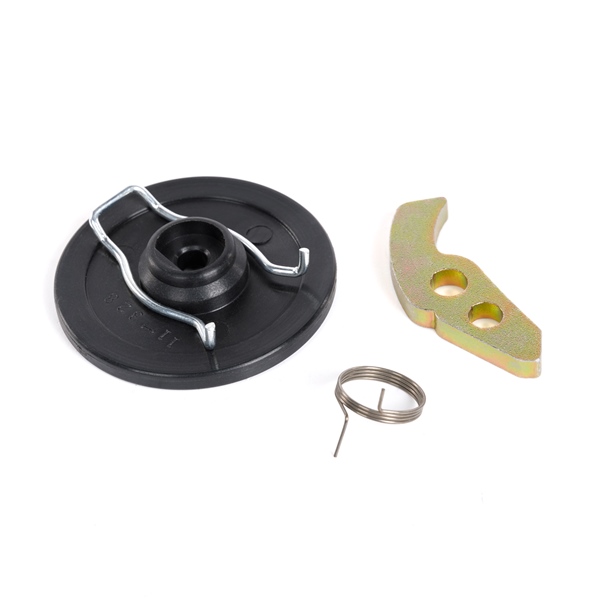 Kimpex Ensemble de cliquet pour démarreur à rappel