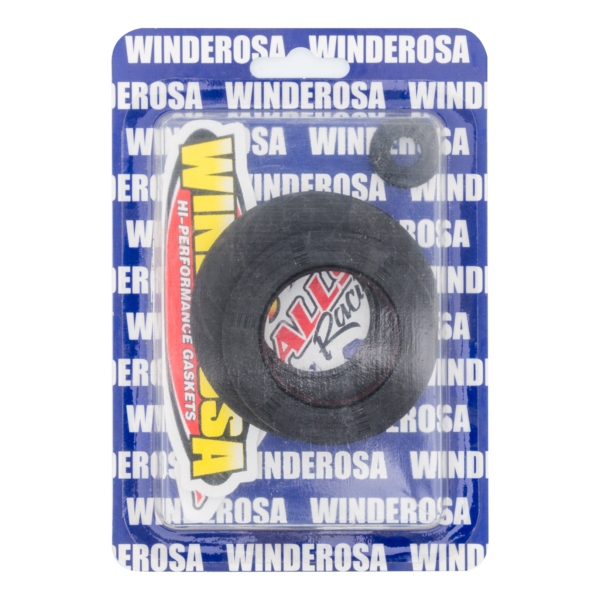 VertexWinderosa Ensemble de joints de carter d'huile Arctic cat - 09-55223
