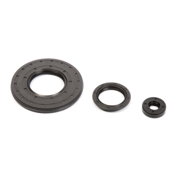 VertexWinderosa Ensemble de joints de carter d'huile Ski-doo - 09-55229