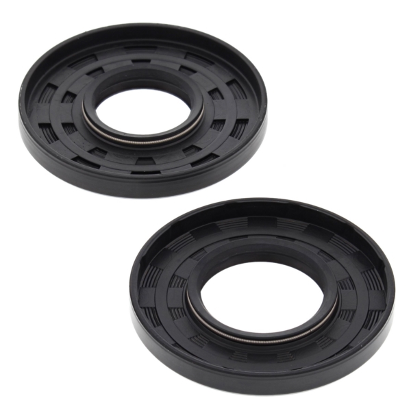 VertexWinderosa Ensemble de joints de carter d'huile Moto Ski, Ski-doo - 09-55191