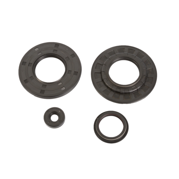 VertexWinderosa Ensemble de joints de carter d'huile Ski-doo - 09-55204