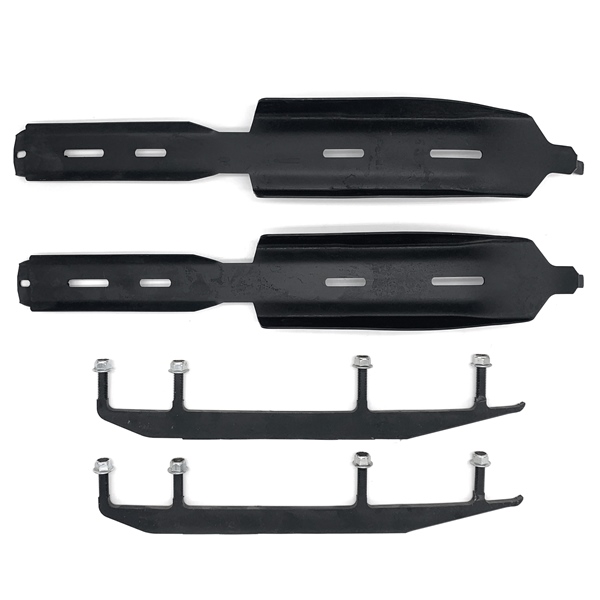 SnowTracker Lisse agressive auto-aiguisante Ski 10/8 - Arctic cat
