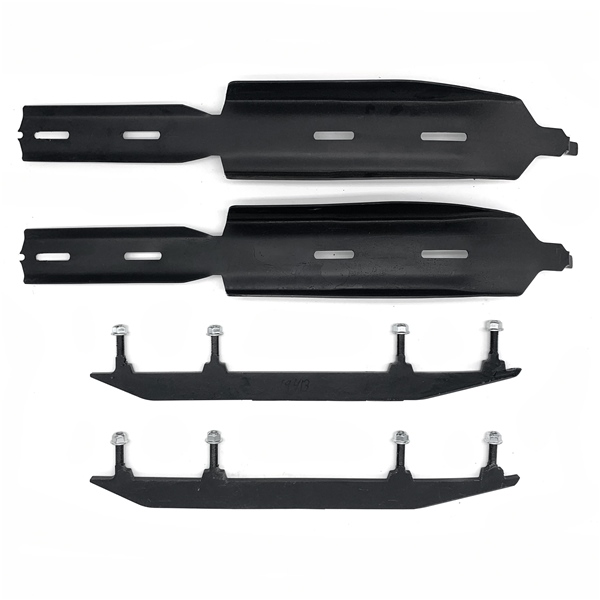 SnowTracker Lisse agressive auto-aiguisante N/A - Yamaha