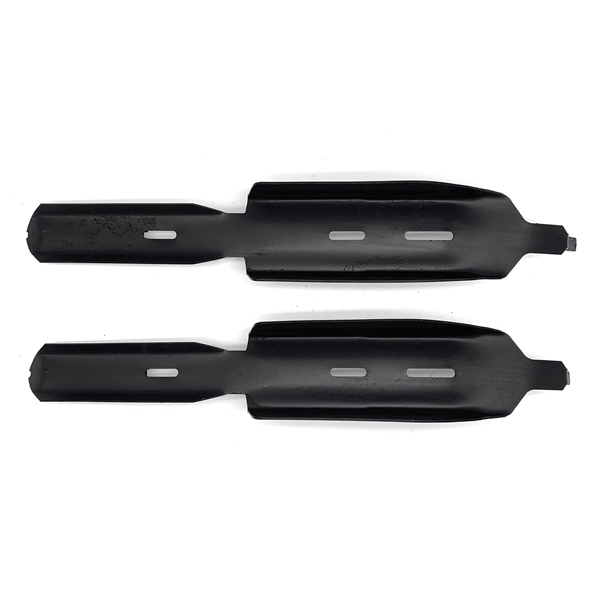 SnowTracker U-Blade pour lisse agressive Ski-Doo