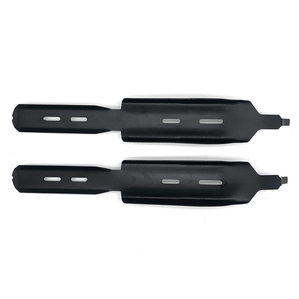 SnowTracker U-Blade pour lisse semi-agressive Ski-Doo