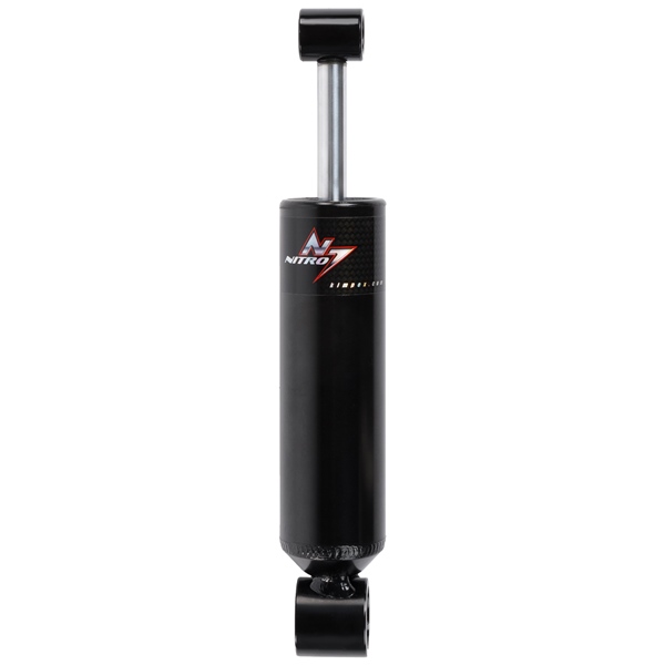 Kimpex Amortisseur de suspension Suspension arrière bras avant
