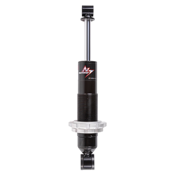 Kimpex Amortisseur de suspension Suspension arrière bras avant