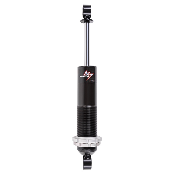 Kimpex Amortisseur de suspension Suspension arrière bras avant