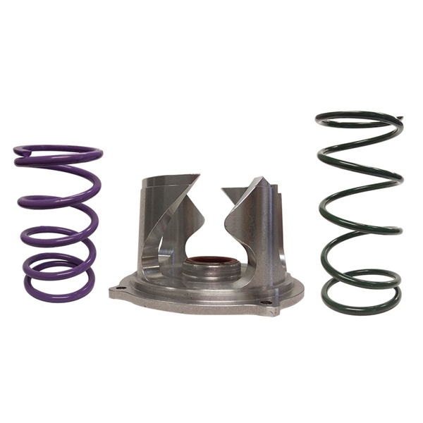 Venom Ensemble d'embrayage Tied Arctic cat - N/A