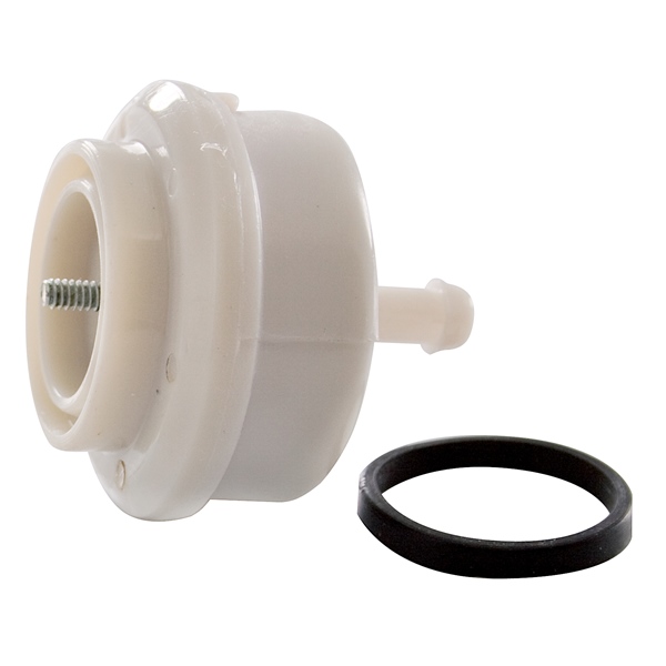 Kimpex Filtreur pour carburateur Universel