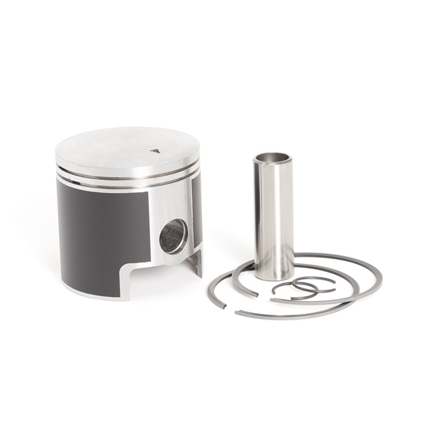 Kimpex Piston haute performance PTFE Polaris - 488 cc