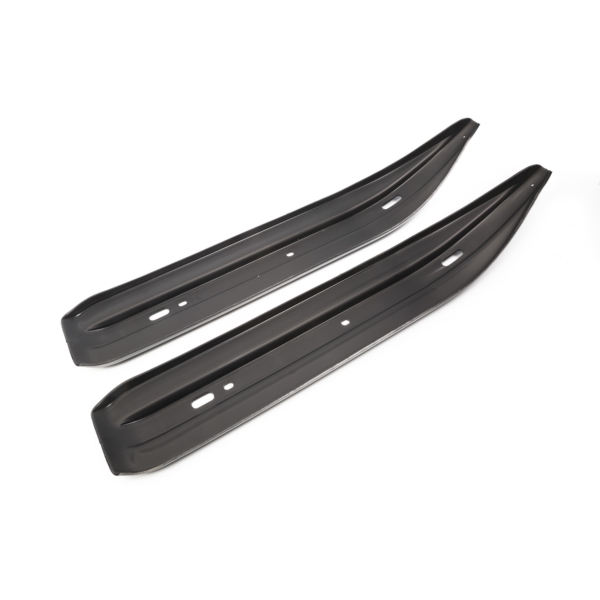 Kimpex Semelles de ski en plastique